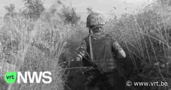 Loopgravenfilm over oorlog in Oekraïne bekroond op Docville-festival in Leuven - VRT NWS