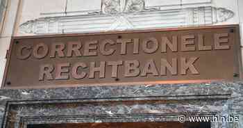 Politie vat twee inbrekers met gestolen goederen | Leuven | hln.be - Het Laatste Nieuws