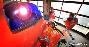 Kliniken und Rettungsdienst fehlt Personal: Stadt wartet auf Hotspot-Regeln - Neue Westfälische