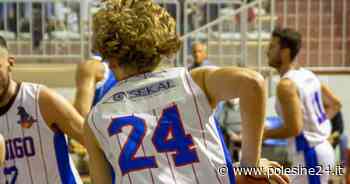 Sekal nel fortino di Schio per avvicinarsi alla promozione - La voce di Rovigo