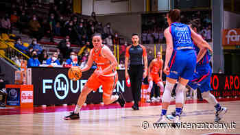 Il Famila Schio vola in Sardegna per la penultima di campionato - VicenzaToday