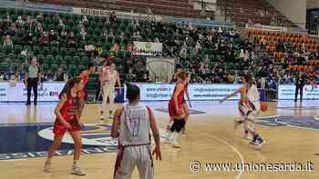 La Dinamo ospita l’imbattuta Schio - L'Unione Sarda.it