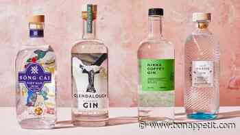 6 Gins That Will Transport You Far Beyond Your Local Bar - Bon Appetit