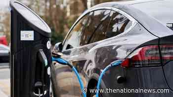 Future of London transport is smart road charging, says Sadiq Khan - The National