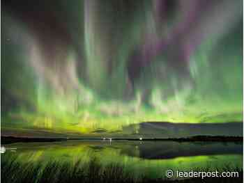 Sask. aurora chasers share passion for dancing sky photography - Regina Leader Post