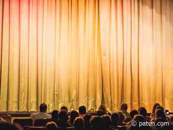 College Credits: Aurora Student Part Of University Theater Production - Patch