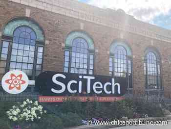 SciTech in Aurora still searching for new home - Chicago Tribune