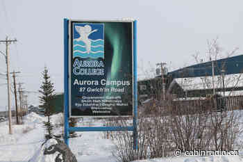 Glenda Vardy Dell promoted to Aurora College presidency - Cabin Radio