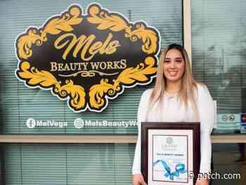 Auroras First Microblading Business Now Open On West Side - Patch