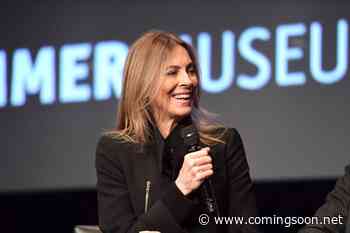 Aurora: Kathryn Bigelow to Helm Netflix Adaptation of David Keopp's Novel - ComingSoon.net