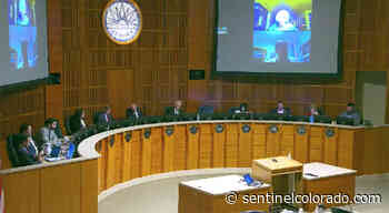 EDITORIAL: Dubious calls in Jurinsky censure debacle demand release of Aurora secret meeting tapes - Sentinel Colorado