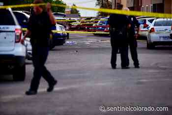 Aurora council votes on new strategy for tackling rising crime - Sentinel Colorado