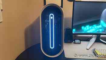 Alienware Aurora R13 review: An all-around excellent gaming PC - CNN