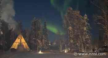 Aurora Village healing camp set to close April 7 as funds run out - NNSL Media