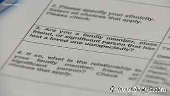 Program tries to combat youth violence by addressing trauma - 9News.com KUSA