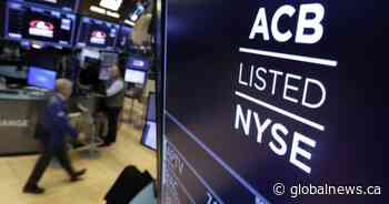 Aurora Cannabis to purchase Thrive Cannabis owner TerraPharma in $38M deal - Global News