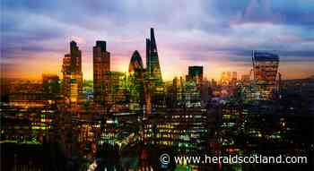 Butler to the World, Oliver Bullough. Review | HeraldScotland - HeraldScotland