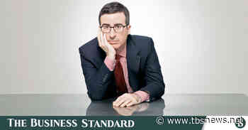 Last Week Tonight with John Oliver: Can comedy be news? - The Business Standard