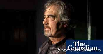 Sebastian Barry: ‘I’m still not over Oliver Twist’ - The Guardian
