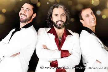 'Ultimate salute' to the Bee Gees and ABBA coming to Oliver's Venables Theatre – Penticton Western News - Penticton Western News