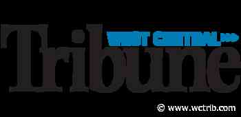 Donald “Don” Oliver Roisum - West Central Tribune