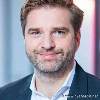 Beta Group promotes sales chief Oliver Bachert to chief distribution officer - C21Media