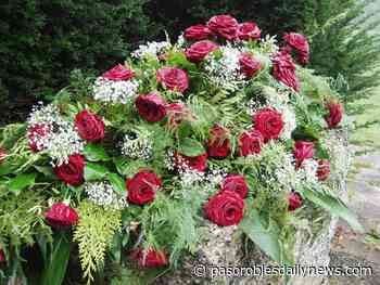 Obituary of Frederick Raymond Oliver, 78 - Paso Robles Daily News