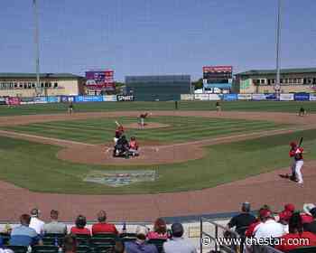 Cardinals' Oliver Marmol inherits veteran, win-now team - Toronto Star
