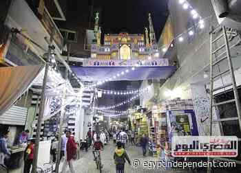 Egypt welcomes in Ramadan by easing coronavirus restrictions - Egypt Independent