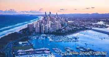 Queensland, NSW and Victoria record drop in COVID-19 cases - 9News