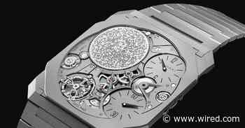 The Watch World Has Gone Mad (in a Good Way)