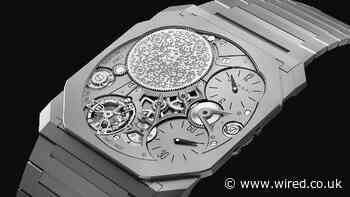 The Watch World Has Gone Mad (in a Good Way)