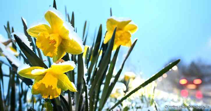 Wetterumschwung erwartet – Schneefälle lassen nach