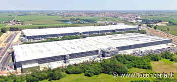 Il polo di Trecate: la ciliegina sulla torta italiana di Kering - LaConceria | Il portale dell'area pelle - laconceria.it