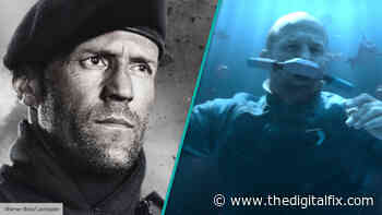 Jason Statham nearly drowned filming Expendables 3 - The Digital Fix