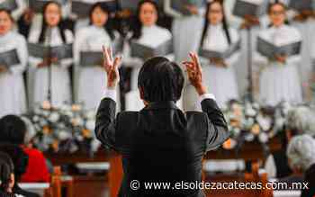 Conformarán Coro Infantil del Instituto Zacatecano de Cultura - El Sol de Zacatecas