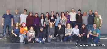 El coro Orpheo sacará su lado más dulce para un concierto en Kultur Leioa - Deia