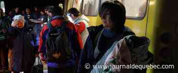 Ukraine : la Croix-Rouge tente une nouvelle évacuation à Marioupol, bombardements dans plusieurs régions