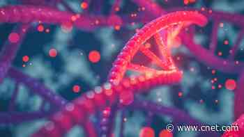 US Imposes Sanctions Against Russian Tech Sector, and Human Genome is 100% Sequenced video     - CNET