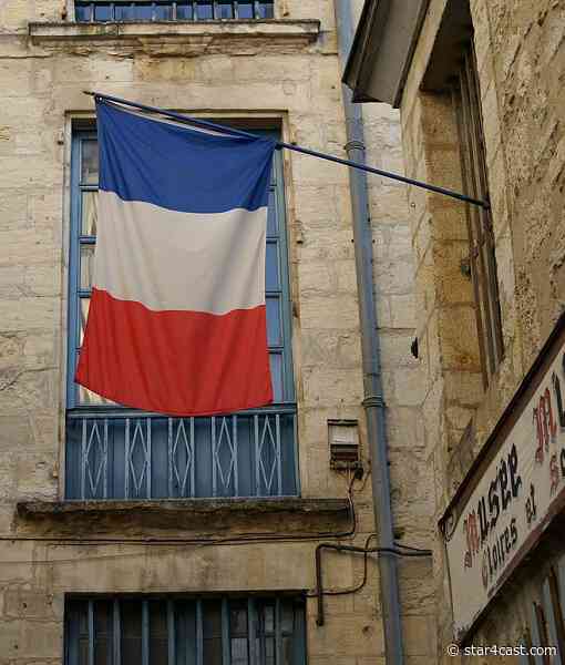 France – needing a steady hand through storms ahead