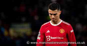 Man United fans have Bruno Fernandes solution to missing Cristiano Ronaldo vs Leicester - Manchester Evening News