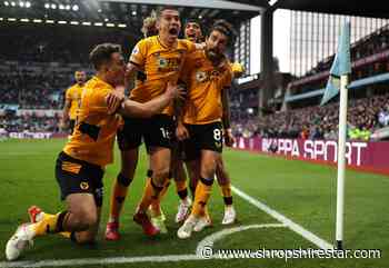 Bruno Lage: Wolves will offer Ruben Neves a new deal - Shropshire Star