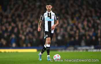 Eddie Howe reveals Bruno Guimaraes 'concern' at Newcastle United - NewcastleWorld