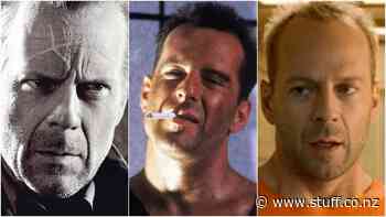 We need to talk about 'Bruno': The greatest Bruce Willis movies of all time - Stuff