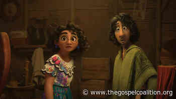 'Encanto': We Need to Talk About Bruno - The Gospel Coalition