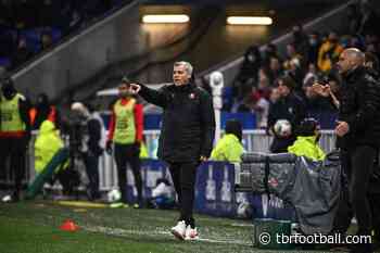 Report: Tottenham have already shown interest in Bruno Genesio - TBR - The Boot Room - Football News