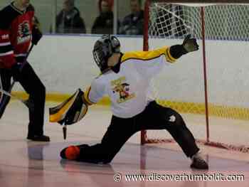 Bruno welcomes back broomball by hosting Provincials / Nationals - DiscoverHumboldt.com