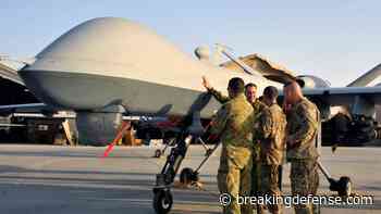 Aussies ‘secretly cancel’ $1.3B AUD drone deal; Nixing French subs may cost $5B