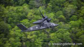 The distant objective: Focusing FLRAA where it matters