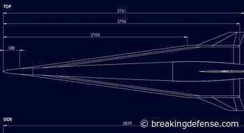 Aussie hypersonic venture builds reusable system with 3D printed scramjet, pitches to Pentagon
